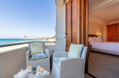 Qualification How nice Mammoth HOTEL MIRA SPIAGGIA SAN VITO LO CAPO 3* (Italy) - from US$ 81 | BOOKED